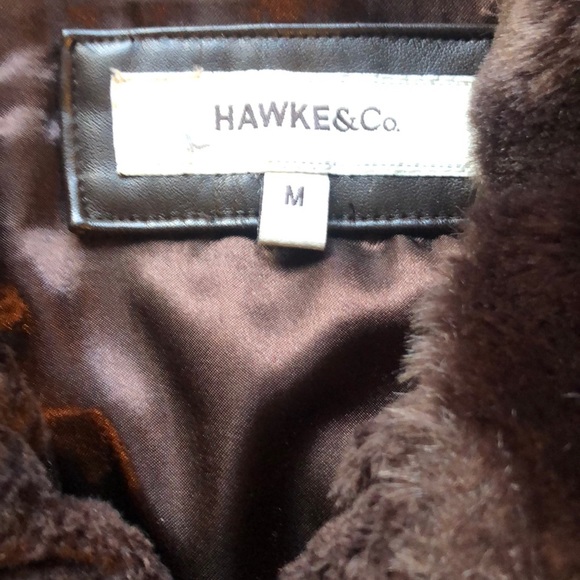 Hawke & Co Coat - Picture 2 of 6